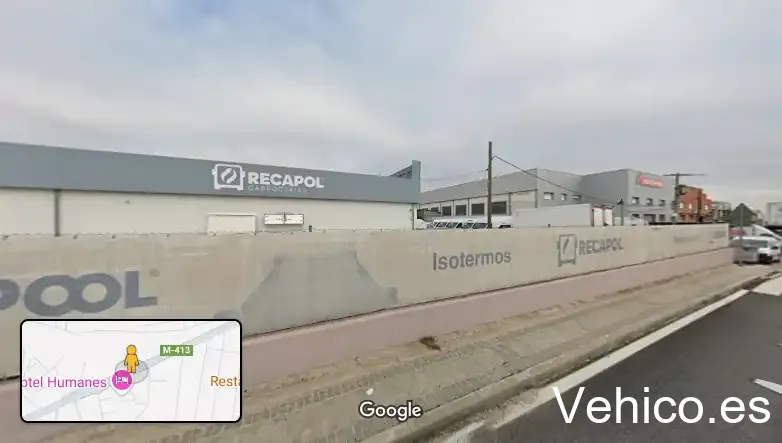 Recapol S.A.