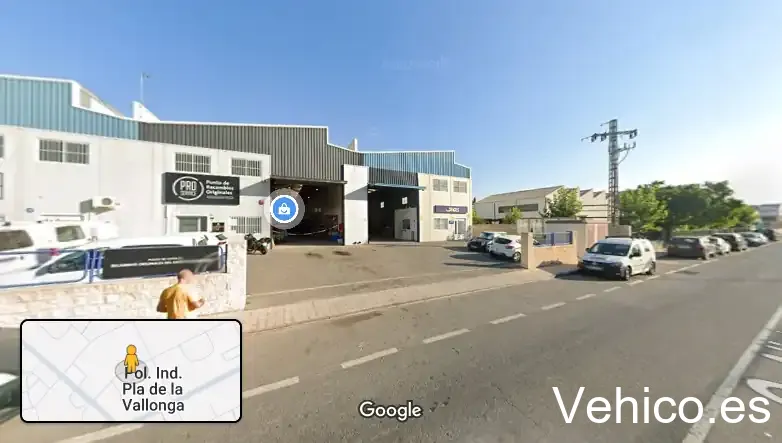 PRO Service Alicante