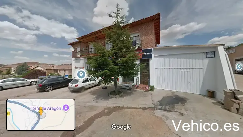 Talleres Vicente