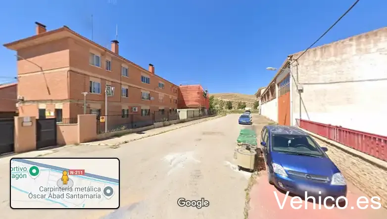 Talleres Molina