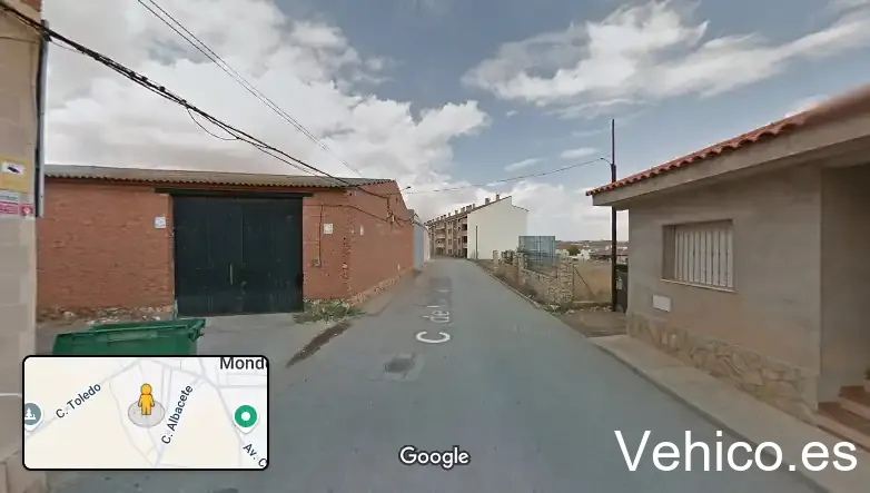 Talleres Martín Fernández S L