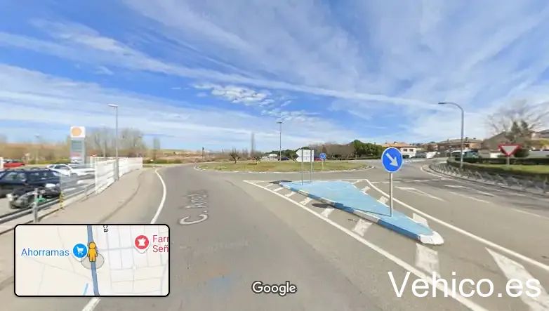 SHELL Torrejón del Rey