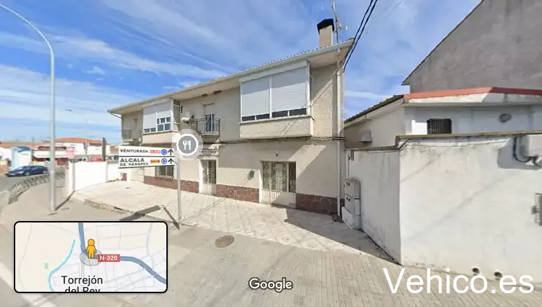 FARMACIA José Manuel Rubio Rueda