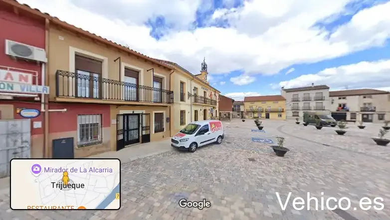 AUTOSERVICIO VILLA