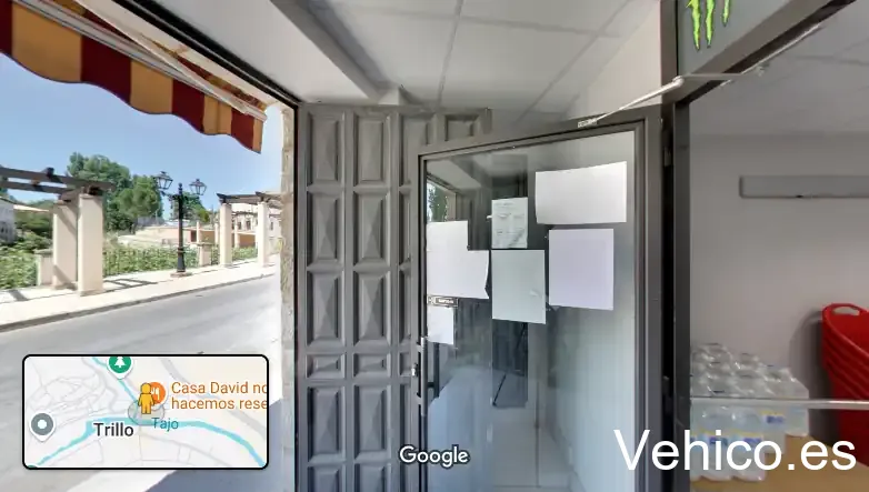 Self-Service Bienve