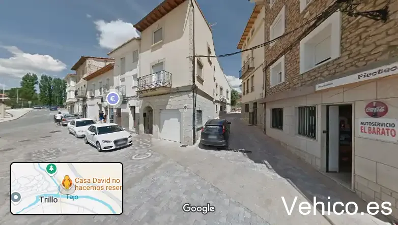 Bazar El Carbonero