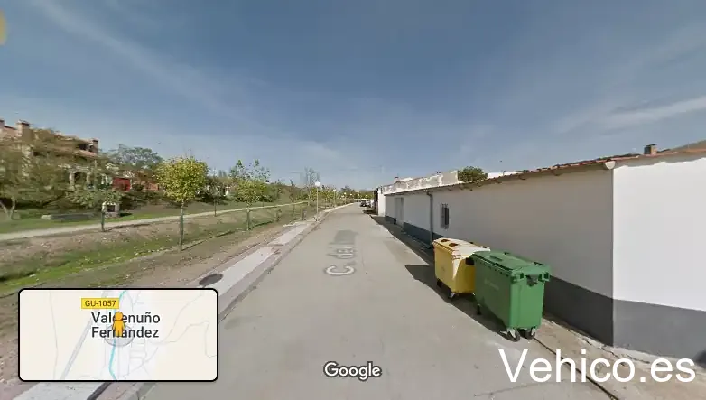 El Refugio de Valdenuño