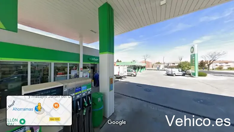MOTOR VILLANUEVA