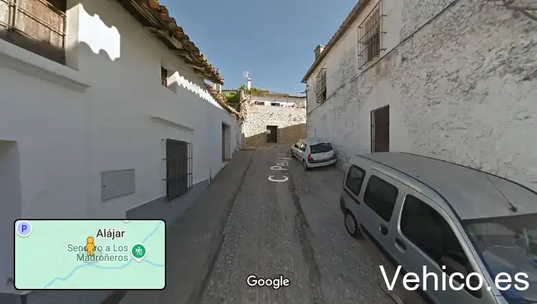 Ferretería Alajar