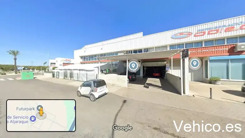 SEBAIN AUTO S.L.