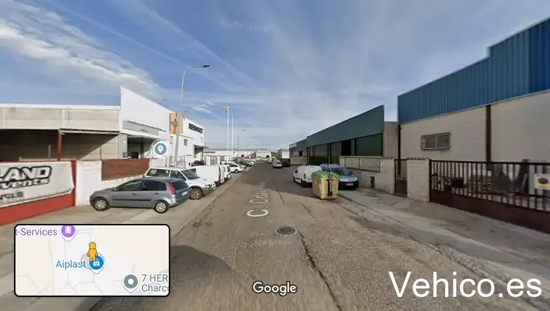 DRIVELAND GARAGE