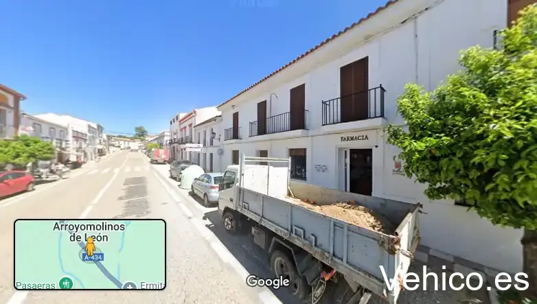 Farmacia Pérez Carrasco