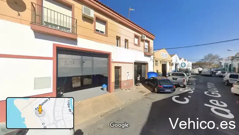 Morales Y Verdún