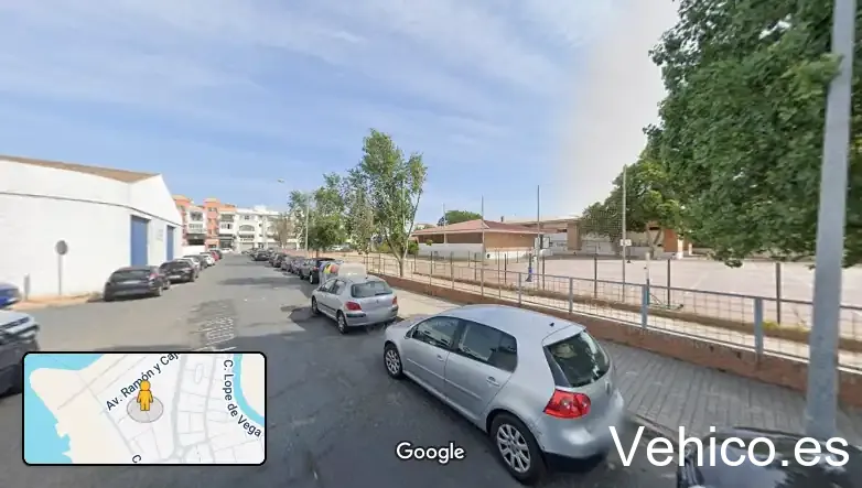JM AYAMONTE