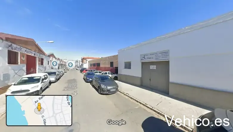 Motor Total de Ayamonte SLU