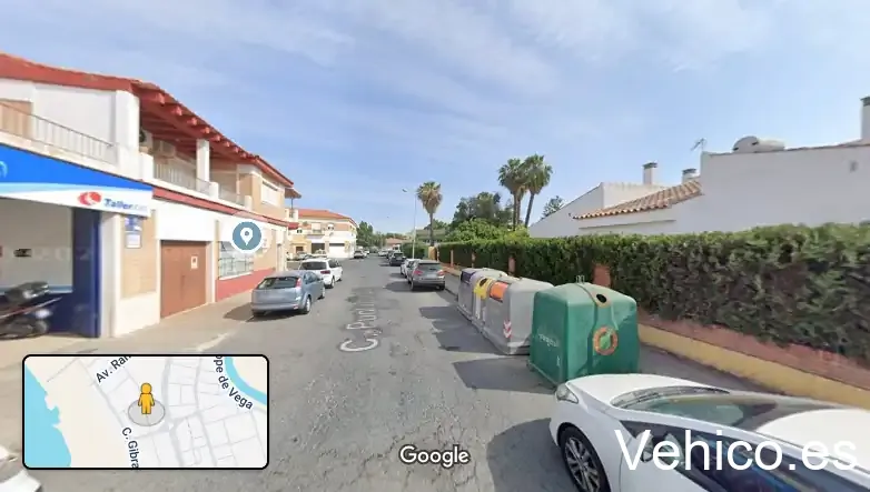 Ayamonte Automocion sl