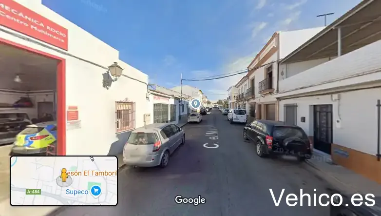 Auto Mecánica Rocío