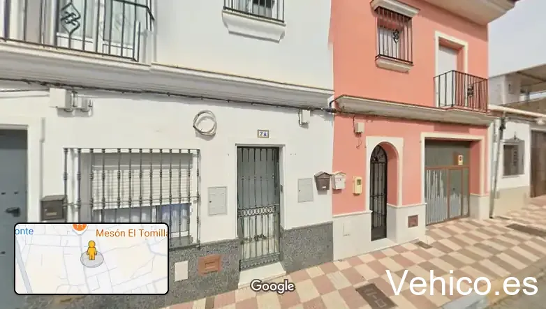 Autorepuestos Laino