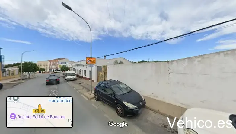 Taller mecánico en Bonares - Talleres Bonauto | SPG Talleres