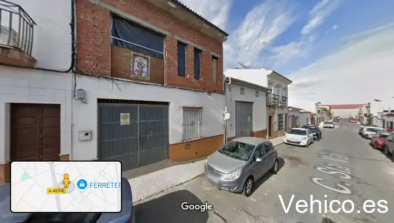Taller Santa María
