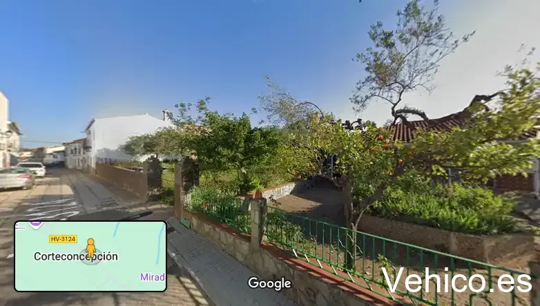 Casa Bernal Chacinas