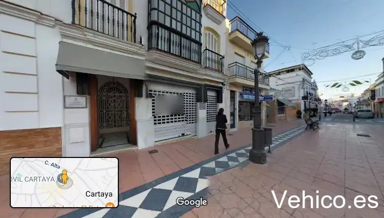 MS MOVIL CARTAYA