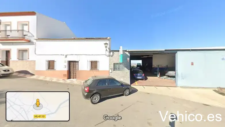 Talleres San Isidro Labrador