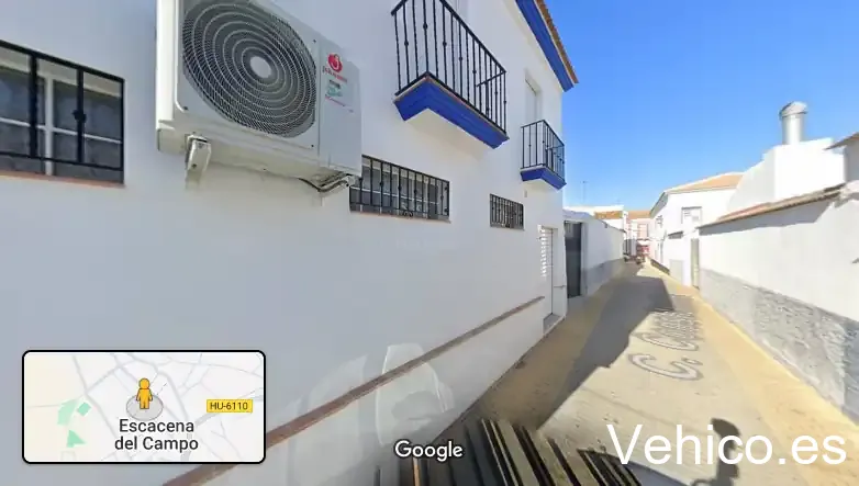Esquina Ibérica