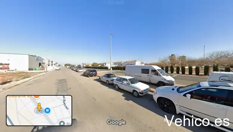 Bricocars