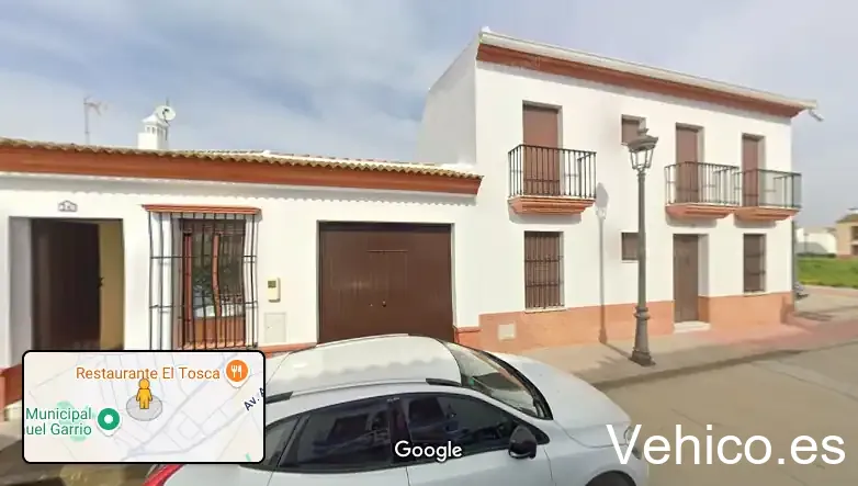 Talleres Talavera