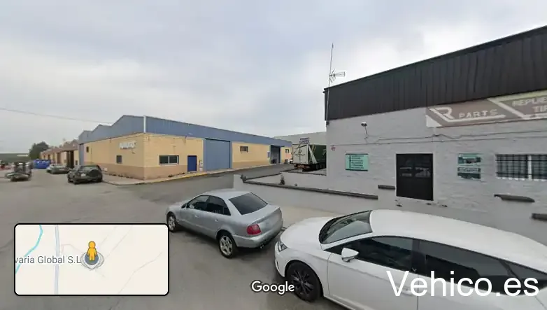 R PARTS
