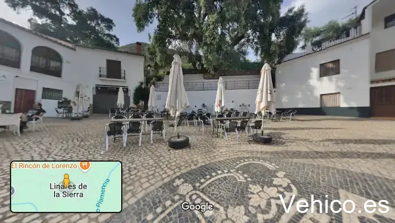Estanco La tienda de Pauli