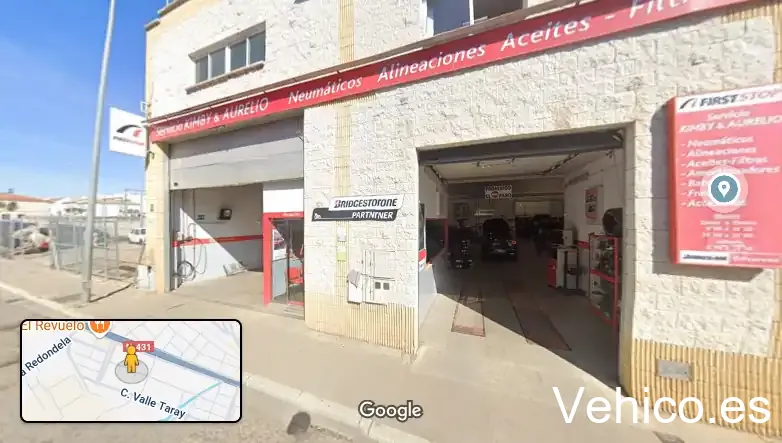 Servicio Kimby & Aurelio