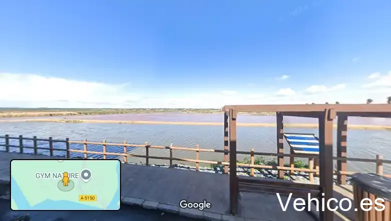 OJALÁ ISLA - MARINA ISLA S.L.