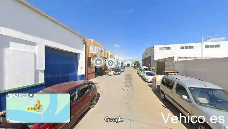 Islautomoción SL