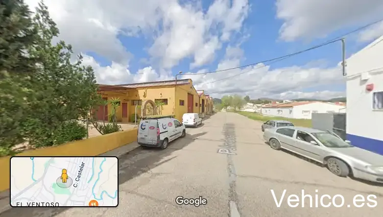 Punto Rueda