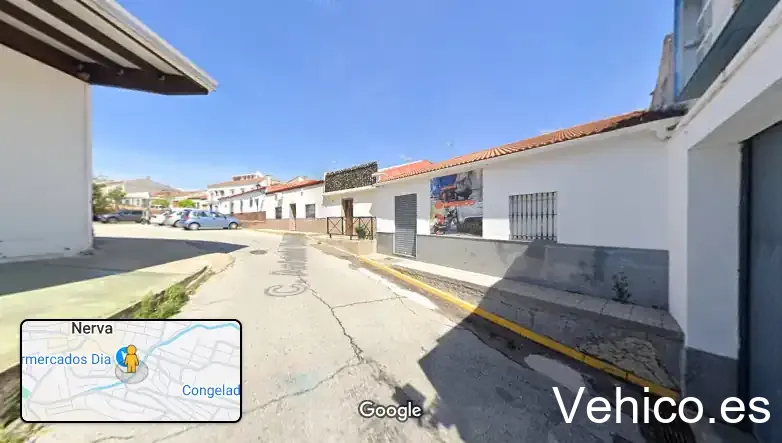 Garaje Benítez