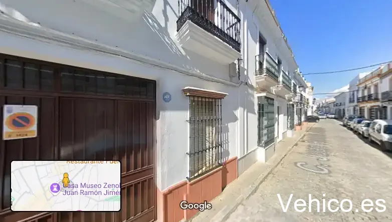 Talleres Gómez Platero S.L.