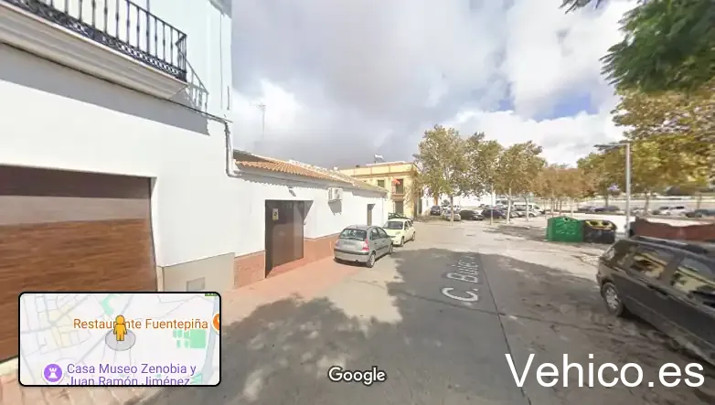 Taller mecánico en Moguer - Talleres Manuel Domínguez e Hijos | SPG Talleres