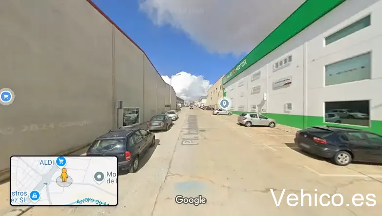 Maurizio Motor S.L.