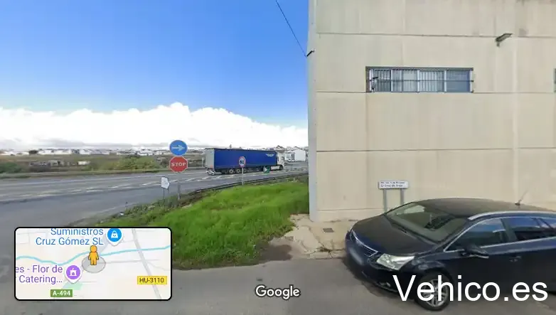Talleres San Miguel Agente Renault-Dacia