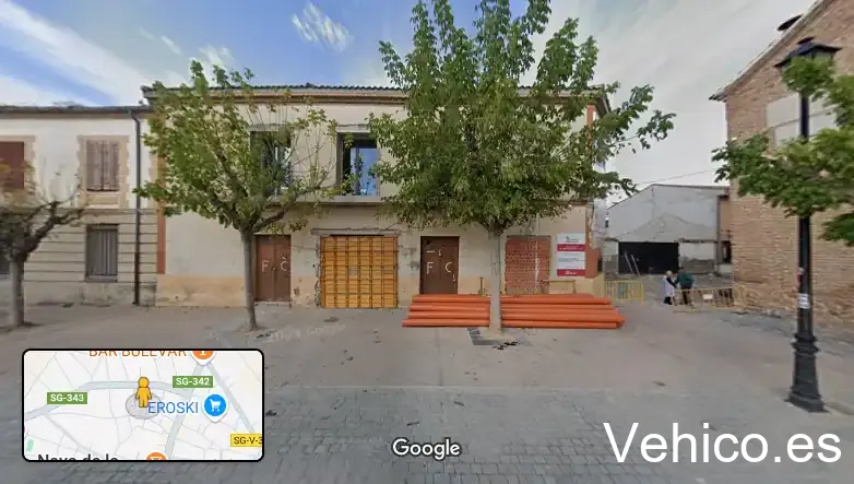 Taller El Rápido