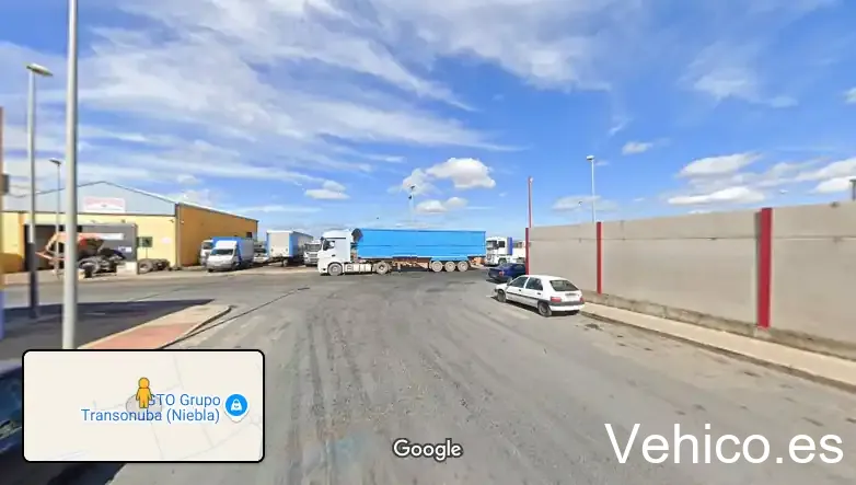 TACOGRAFOS DIGITALES HUELVA, S.L.