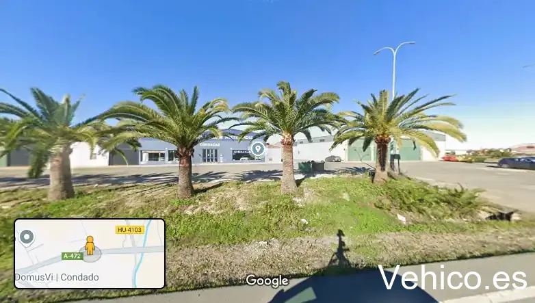 Diso Huelva