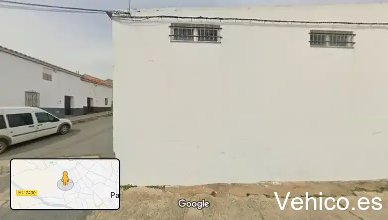 FERRETERIA ,Instalaciones Andevalo, S.L.U.