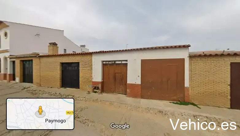 Supermercado Covirán