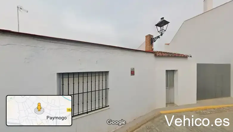 Farmacia Paymogo