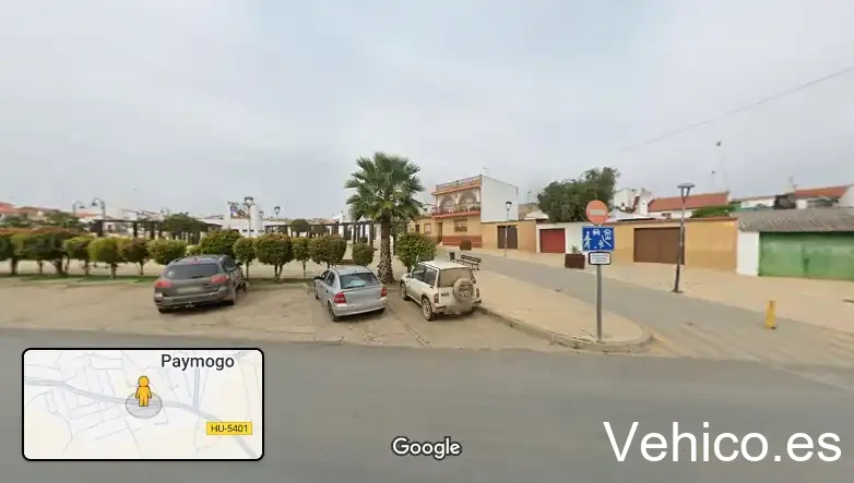 Supermercado Alsara Exprés La cruz