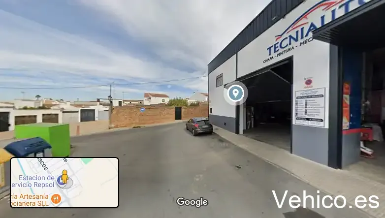 TECNIAUTO