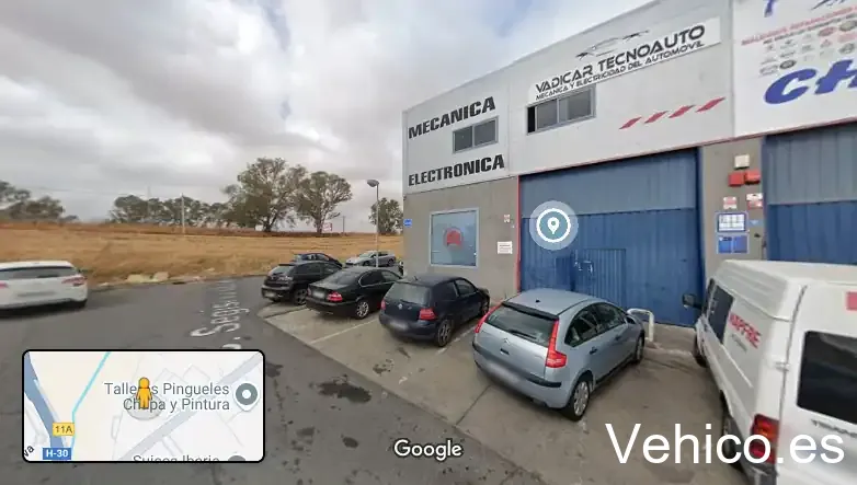 vadicar tecnoauto
